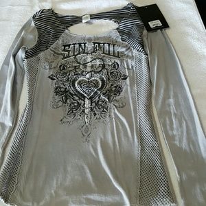 Sinful by Affliction